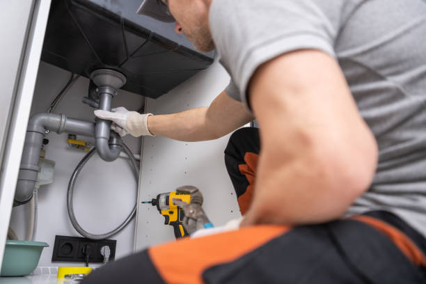 Reliable Berwyn Heights, MD Plumber Solutions